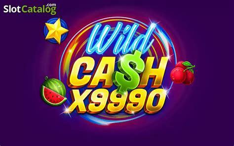 Wild Cash X9990 Sportingbet