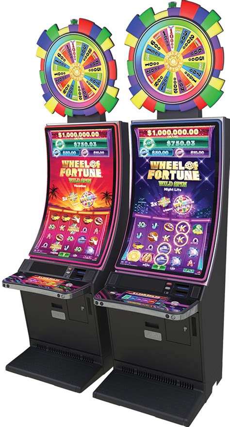 Wild Casino Spin Slots