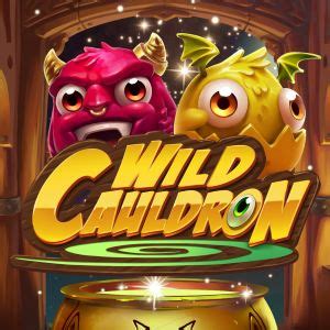 Wild Cauldron Leovegas