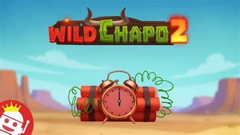Wild Chapo Blaze