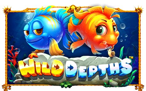 Wild Depths Slot - Play Online