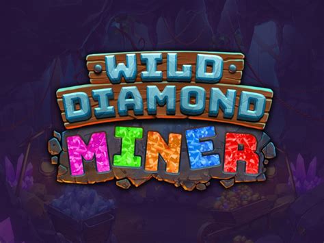 Wild Diamond Miner Sportingbet