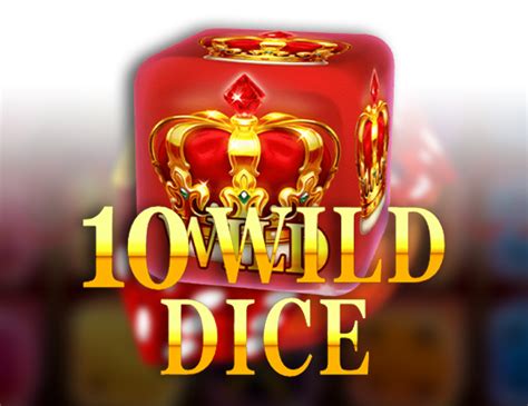Wild Dice Casino App