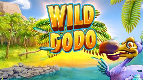 Wild Dodo Betway