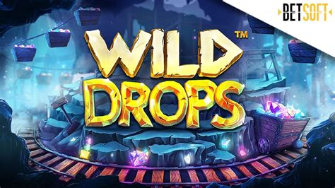 Wild Drops Bet365