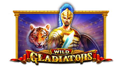 Wild Gladiators Bet365