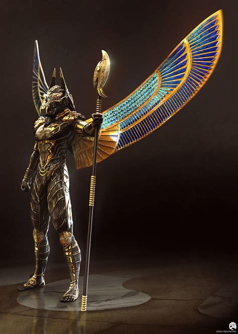 Wild Gods Of Egypt Blaze