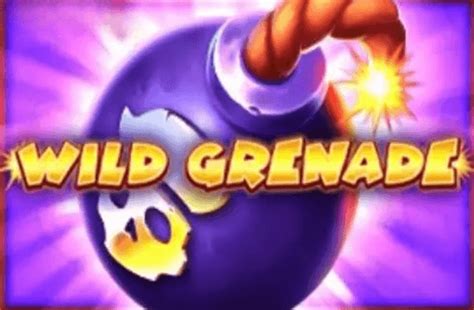 Wild Grenade Slot - Play Online