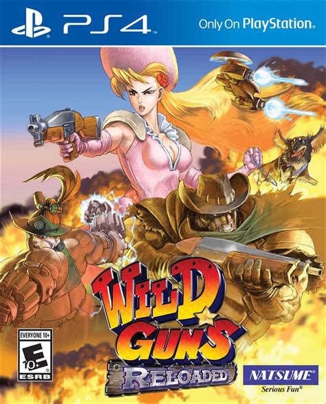 Wild Guns Bet365