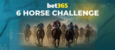 Wild Horses Bet365