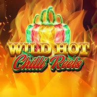 Wild Hot Chilli Reels Betsson