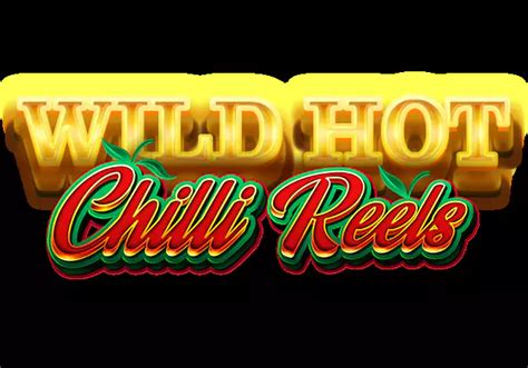 Wild Hot Chilli Reels Netbet