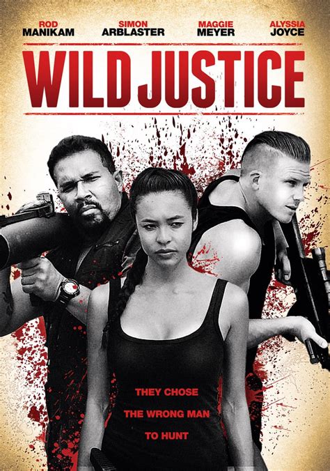 Wild Justice 1xbet