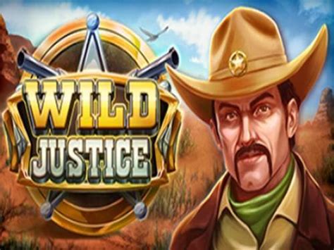 Wild Justice Slot - Play Online