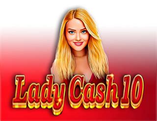 Wild Lady Cash 10 Bwin
