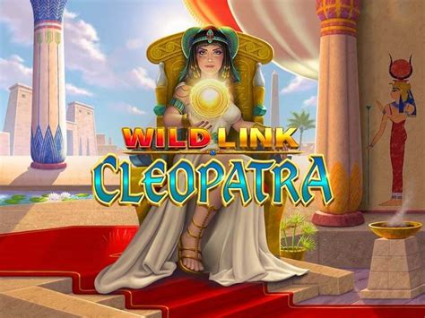 Wild Link Cleopatra Bodog