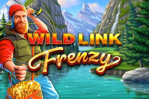Wild Link Frenzy Betfair