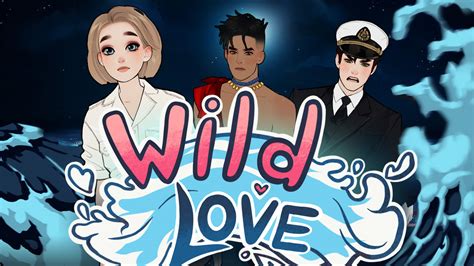 Wild Love Bwin