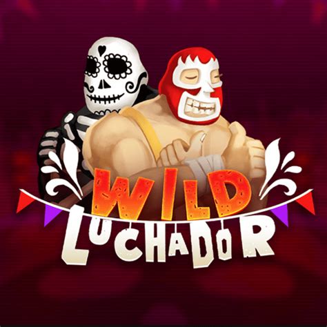 Wild Luchador Slot Gratis