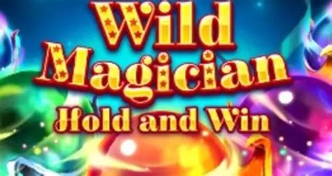 Wild Magician Slot Gratis