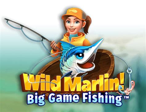Wild Marlin Big Game Fishing Bwin