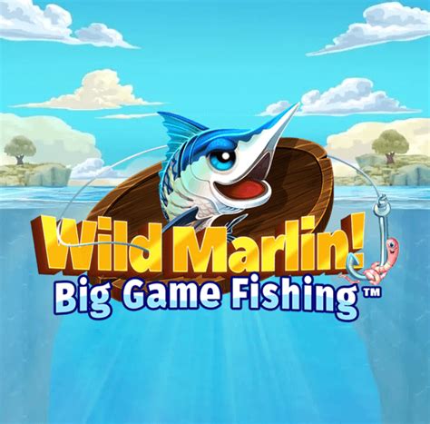 Wild Marlin Big Game Fishing Netbet