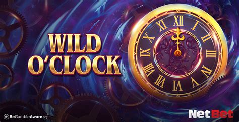 Wild O Clock Betfair