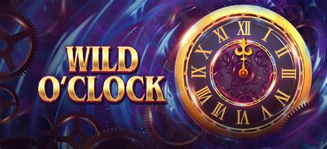 Wild O Clock Slot - Play Online