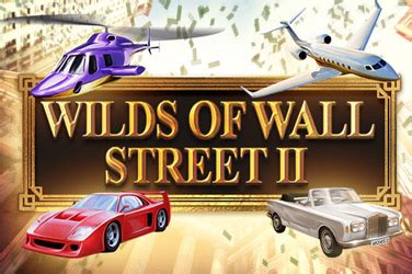 Wild Of The Wall Street Ii Bwin