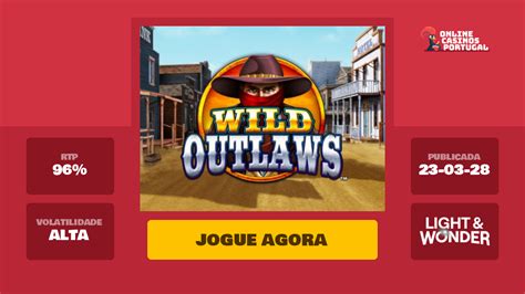 Wild Outlaws Pokerstars