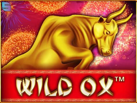 Wild Ox Netbet