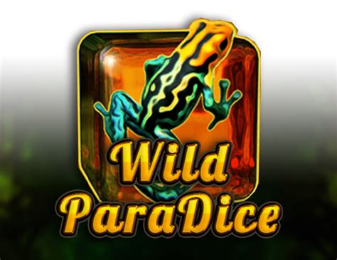 Wild Paradice Novibet