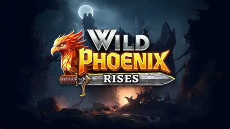 Wild Phoenix Rises Bet365