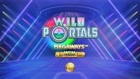 Wild Portals Megaways Betfair