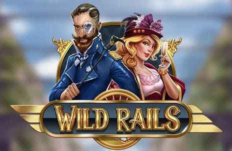 Wild Rails Betano