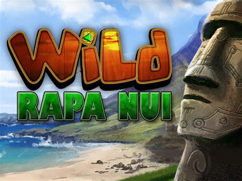 Wild Rapa Nui Betway