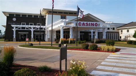 Wild Rose Casino Clinton Iowa