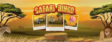Wild Safari Bet365