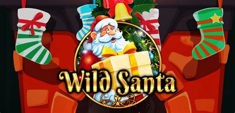 Wild Santa Betsul