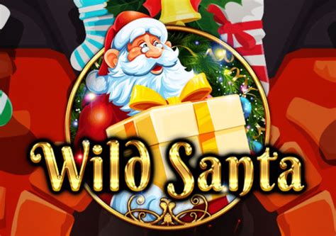 Wild Santa Slot - Play Online