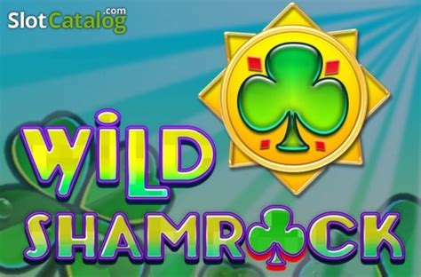 Wild Shamrock Pokerstars