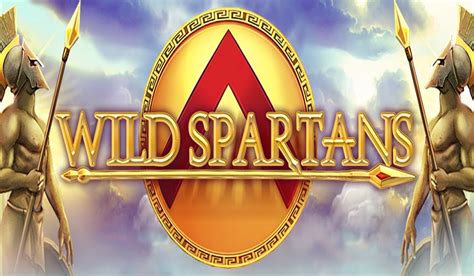 Wild Spartans 888 Casino