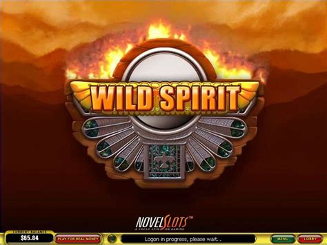 Wild Spirit Netbet