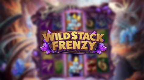 Wild Stack Frenzy Bet365