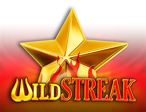 Wild Streak Betano