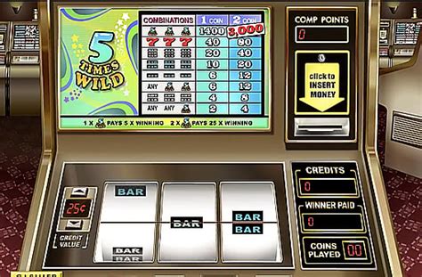 Wild Times 888 Casino