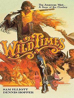 Wild Times Review 2024