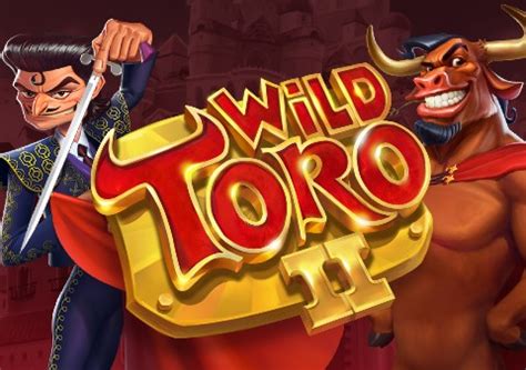 Wild Toro 2 Betsson