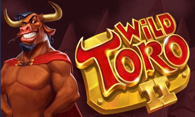 Wild Toro 2 Pokerstars