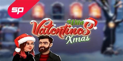 Wild Valentines Xmas Novibet